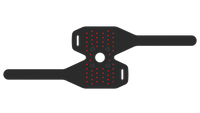 RedFuzion™ LED Knee Wrap view 3