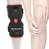 RedFuzion™ LED Knee Wrap view 2