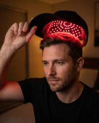 RedFuzion™ Hair Boost Vitality Hat view 2